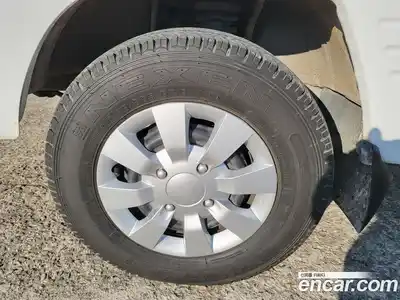 Chevrolet Damas 2021 0.8 Механическая в Москве № 42035, миниатюра 5