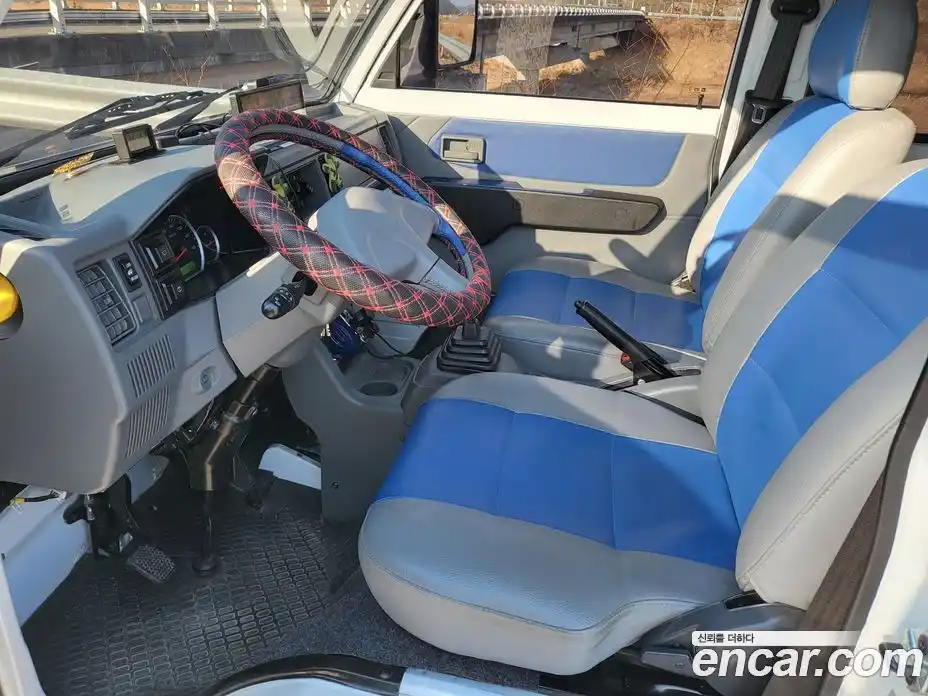 Chevrolet Damas 2021 0.8 Механическая в Москве № 42035, фото 7