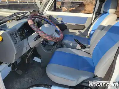 Chevrolet Damas 2021 0.8 Механическая в Москве № 42035, миниатюра 7