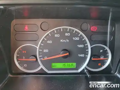 Chevrolet Damas 2021 0.8 Механическая в Москве № 42035, миниатюра 8