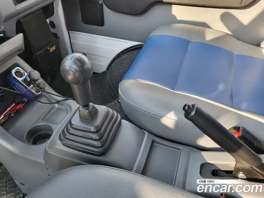 Chevrolet Damas 2021 0.8 Механическая в Москве № 42035, фото 9