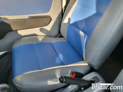 Chevrolet Damas 2021 0.8 Механическая в Москве № 42035, миниатюра 10