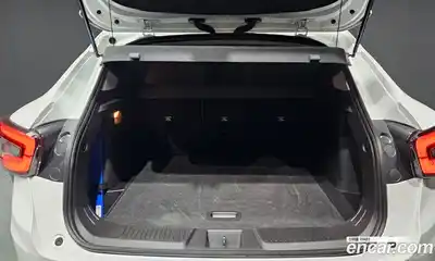 Chevrolet Trax, 2024