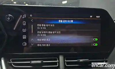 Chevrolet Trax 2024 1.2 Автомат в Москве № 42079, миниатюра 11