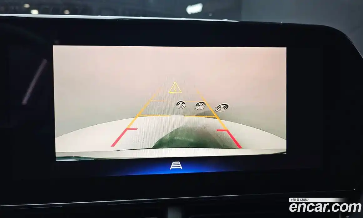 Chevrolet Trax 2024 1.2 Автомат в Москве № 42079, фото 12