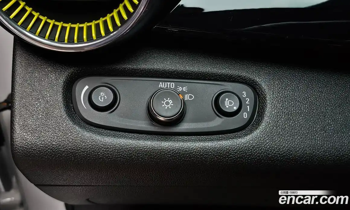 Chevrolet Trax 2024 1.2 Автомат в Москве № 42079, фото 4