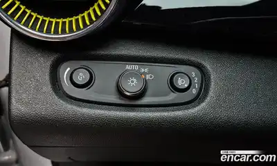 Chevrolet Trax 2024 1.2 Автомат в Москве № 42079, миниатюра 4