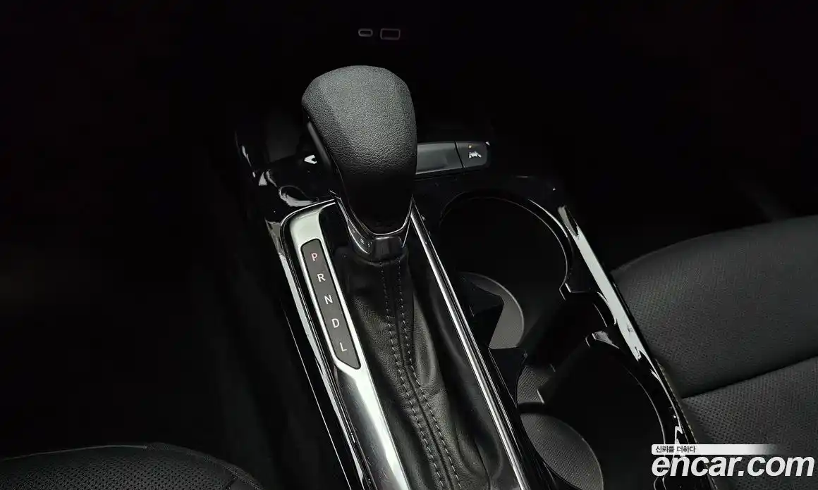 Chevrolet Trax 2024 1.2 Автомат в Москве № 42079, фото 6