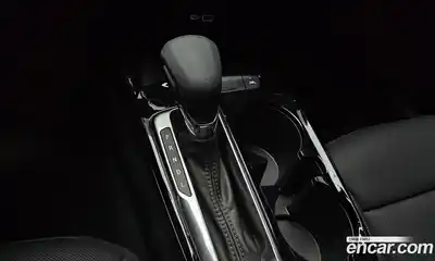 Chevrolet Trax 2024 1.2 Автомат в Москве № 42079, миниатюра 6