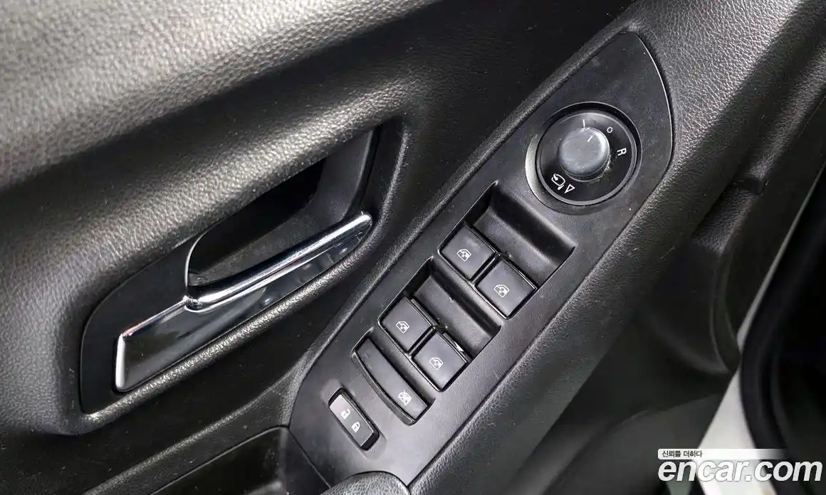 Chevrolet Trax 2020 1.6 Автомат в Москве № 42394, фото 11