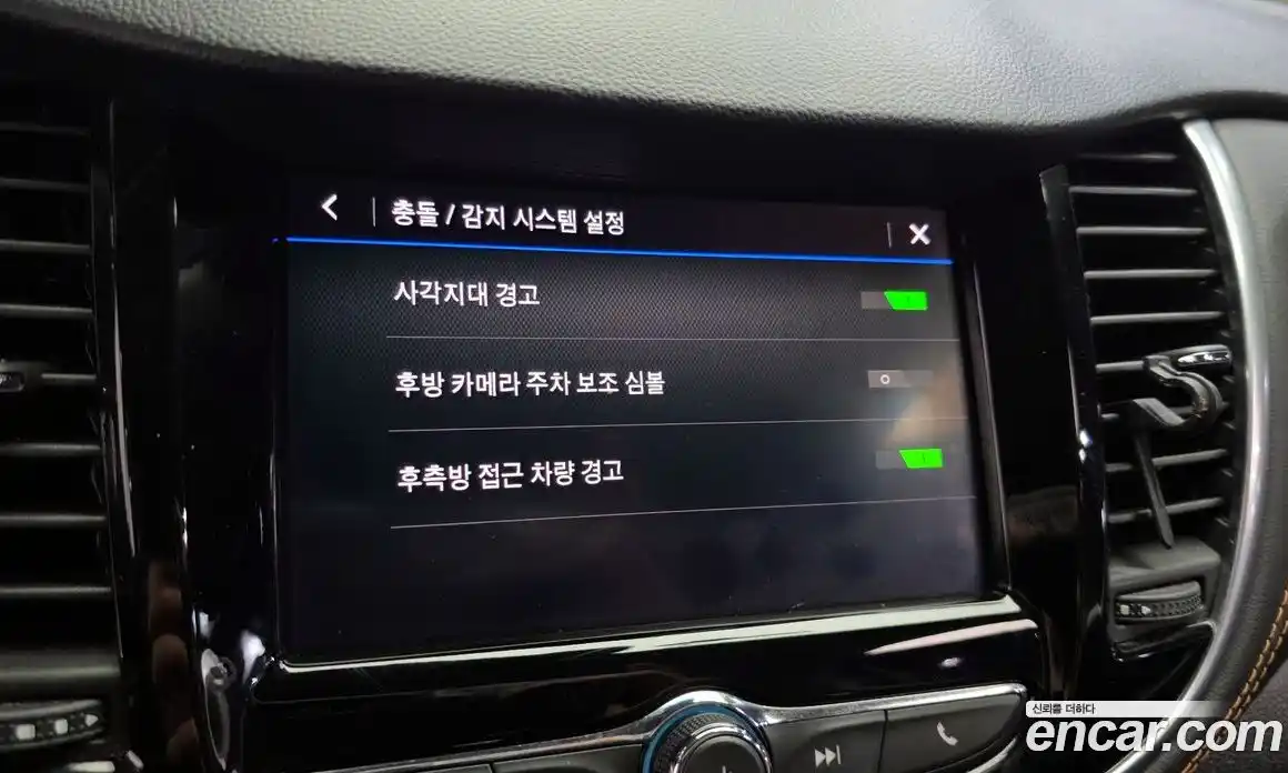 Chevrolet Trax 2020 1.6 Автомат в Москве № 42394, фото 13