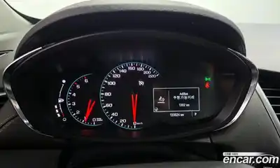 Chevrolet Trax 2020 1.6 Автомат в Москве № 42394, миниатюра 2