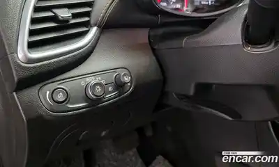 Chevrolet Trax 2020 1.6 Автомат в Москве № 42394, миниатюра 5