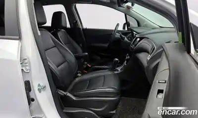Chevrolet Trax 2020 1.6 Автомат в Москве № 42394, миниатюра 6