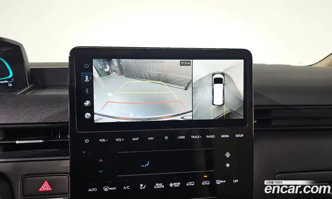 Hyundai Staria 2025 1.6 Автомат в Москве № 43266, фото 17