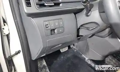 Hyundai Staria 2025 1.6 Автомат в Москве № 43266, миниатюра 2