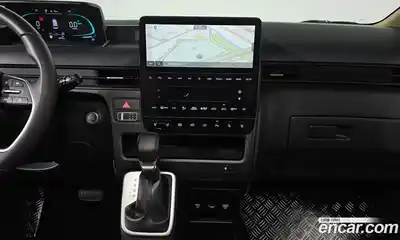 Hyundai Staria 2025 1.6 Автомат в Москве № 43266, миниатюра 4