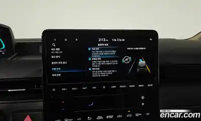 Hyundai Staria 2025 1.6 Автомат в Москве № 43266, миниатюра 5