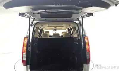 Hyundai Staria 2025 1.6 Автомат в Москве № 43266, миниатюра 7