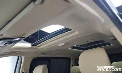 Hyundai Staria 2025 1.6 Автомат в Москве № 43266, миниатюра 10