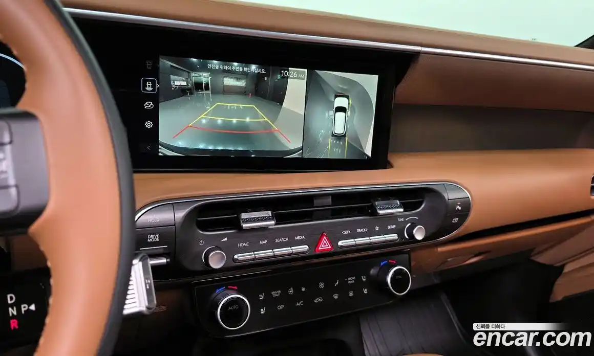 Hyundai Palisade 2026 2.5 Автомат в Москве № 43758, фото 12