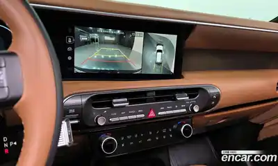 Hyundai Palisade 2026 2.5 Автомат в Москве № 43758, миниатюра 12