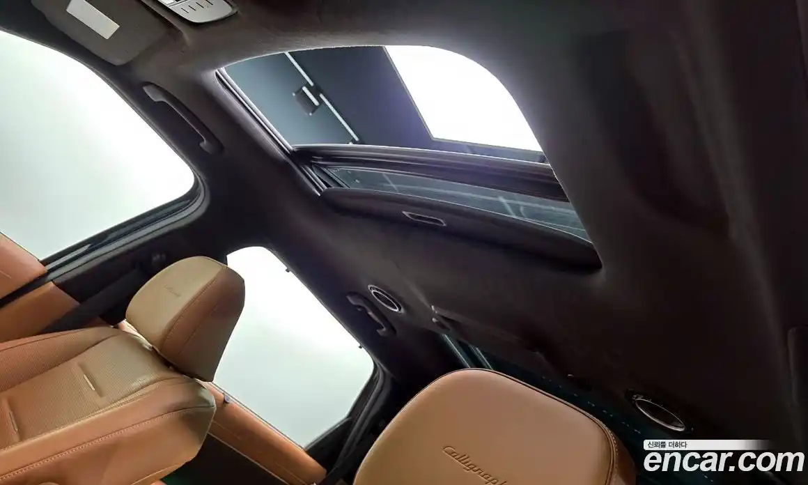 Hyundai Palisade 2026 2.5 Автомат в Москве № 43758, фото 18