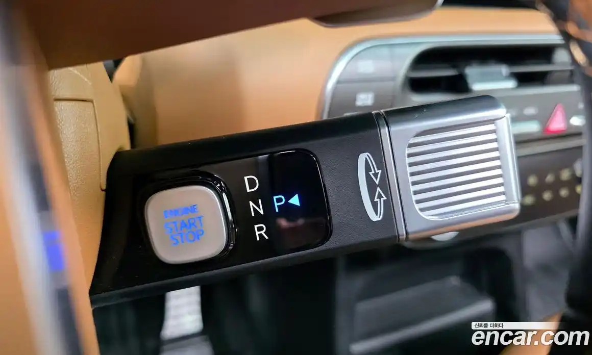 Hyundai Palisade 2026 2.5 Автомат в Москве № 43758, фото 19