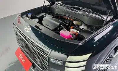 Hyundai Palisade 2026 2.5 Автомат в Москве № 43758, миниатюра 2