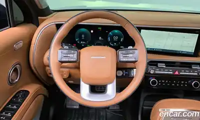 Hyundai Palisade 2026 2.5 Автомат в Москве № 43758, миниатюра 9