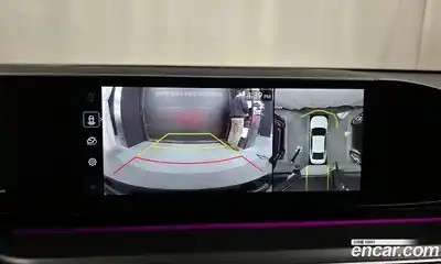 Hyundai Grandeur 2025 2.5 Автомат в Москве № 43855, миниатюра 11