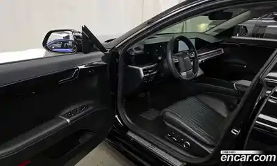 Hyundai Grandeur 2025 2.5 Автомат в Москве № 43855, миниатюра 12