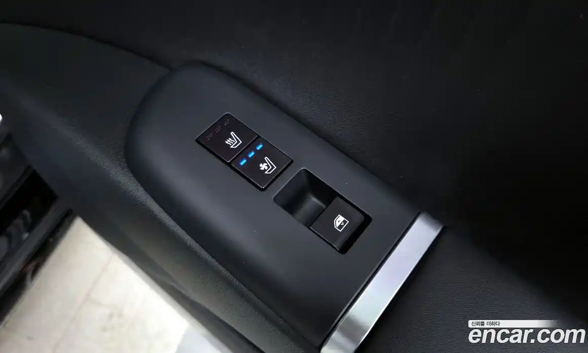 Hyundai Grandeur 2025 2.5 Автомат в Москве № 43855, фото 15