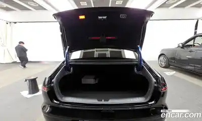 Hyundai Grandeur 2025 2.5 Автомат в Москве № 43855, миниатюра 4