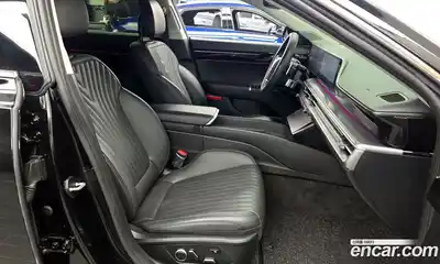 Hyundai Grandeur 2025 2.5 Автомат в Москве № 43855, миниатюра 5