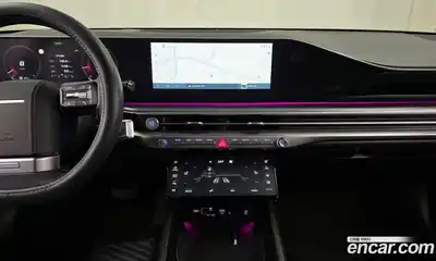 Hyundai Grandeur 2025 2.5 Автомат в Москве № 43855, миниатюра 7