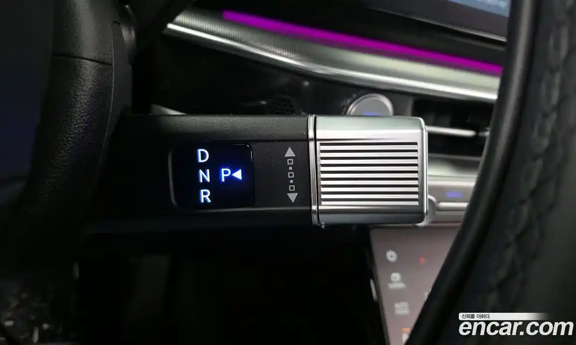 Hyundai Grandeur 2025 2.5 Автомат в Москве № 43855, фото 8