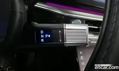 Hyundai Grandeur 2025 2.5 Автомат в Москве № 43855, миниатюра 8