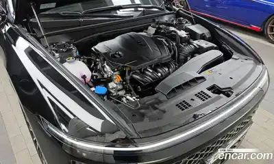 Hyundai Grandeur 2025 2.5 Автомат в Москве № 43855, миниатюра 10