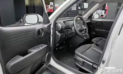 Hyundai Casper 2024 1.0 Автомат в Москве № 44062, миниатюра 11