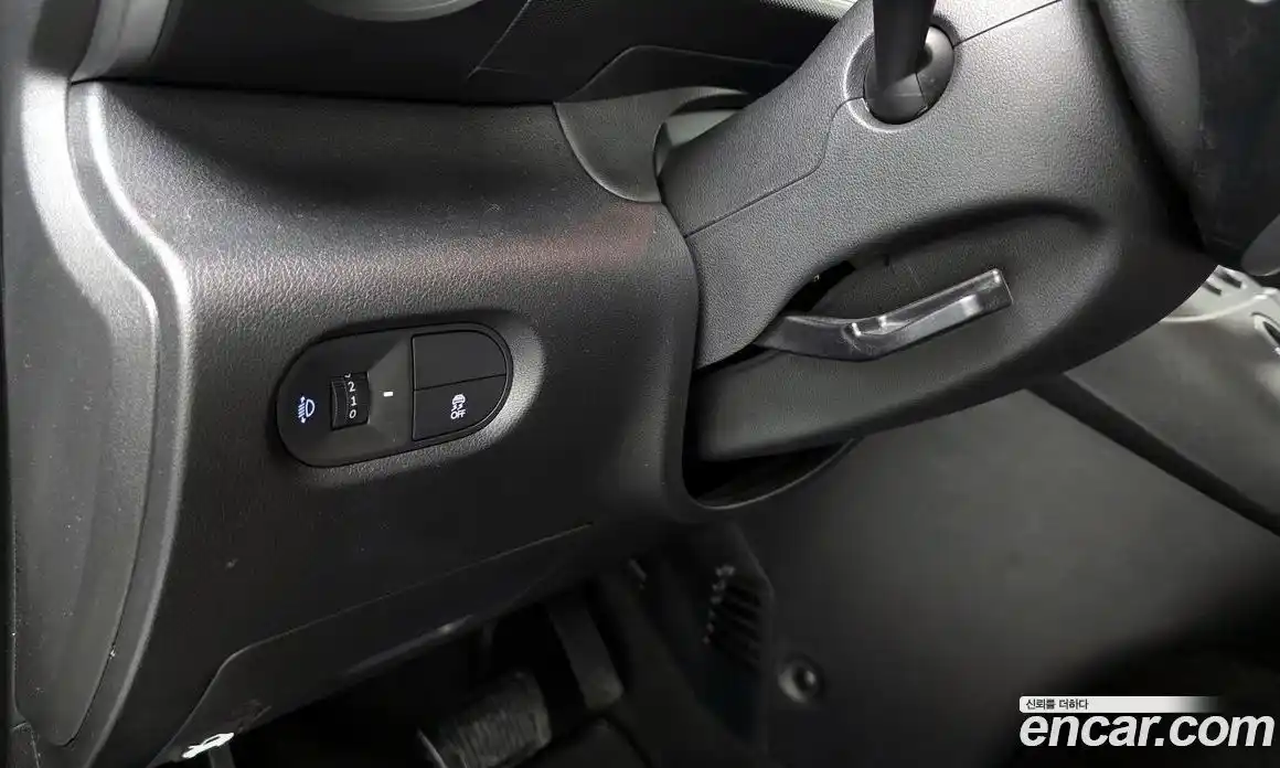 Hyundai Casper 2024 1.0 Автомат в Москве № 44062, фото 18