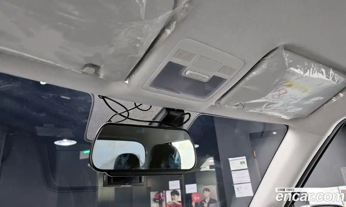 Hyundai Casper 2024 1.0 Автомат в Москве № 44062, фото 19