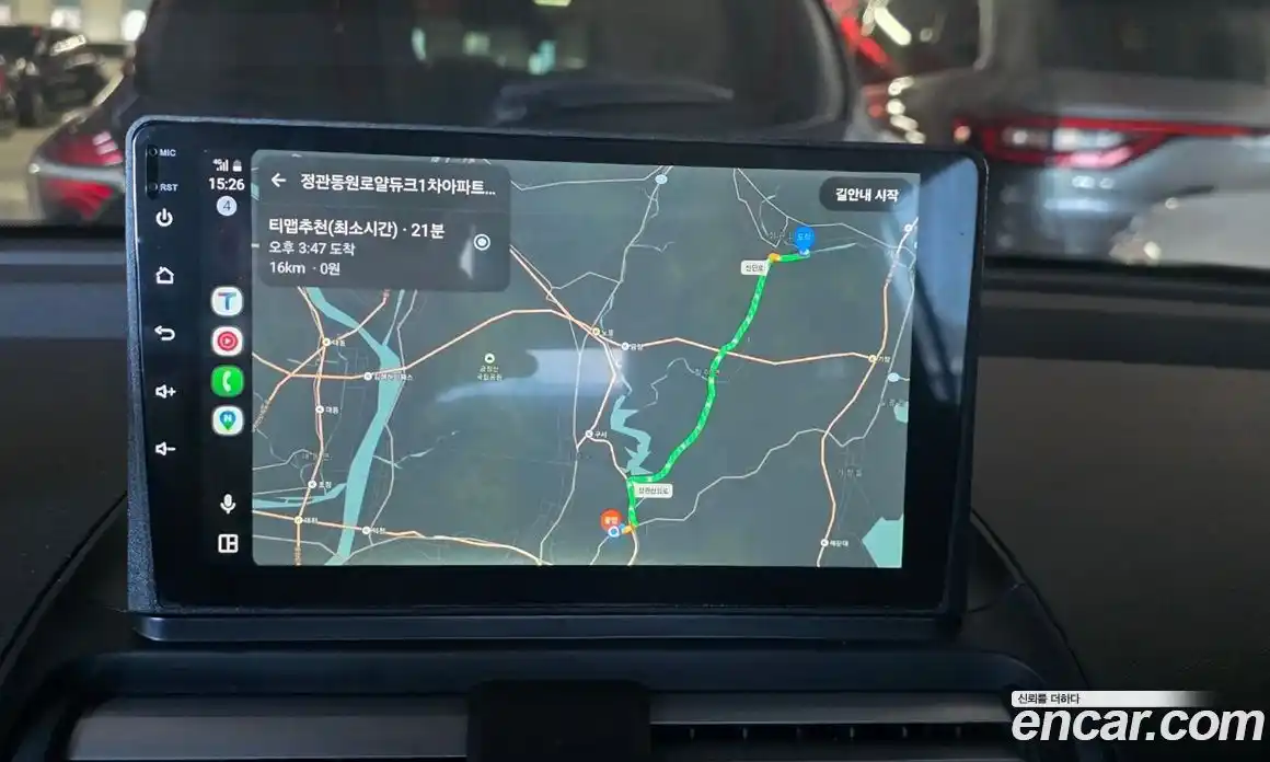 Hyundai Casper 2024 1.0 Автомат в Москве № 44062, фото 6