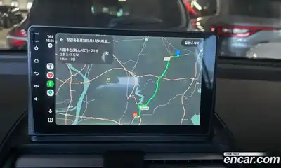 Hyundai Casper 2024 1.0 Автомат в Москве № 44062, миниатюра 6