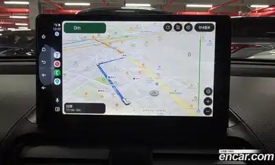 Hyundai Casper 2024 1.0 Автомат в Москве № 44062, миниатюра 7