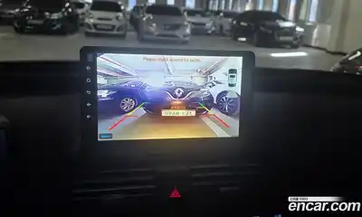 Hyundai Casper 2024 1.0 Автомат в Москве № 44062, миниатюра 8