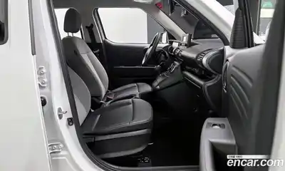 Hyundai Casper 2024 1.0 Автомат в Москве № 44062, миниатюра 10