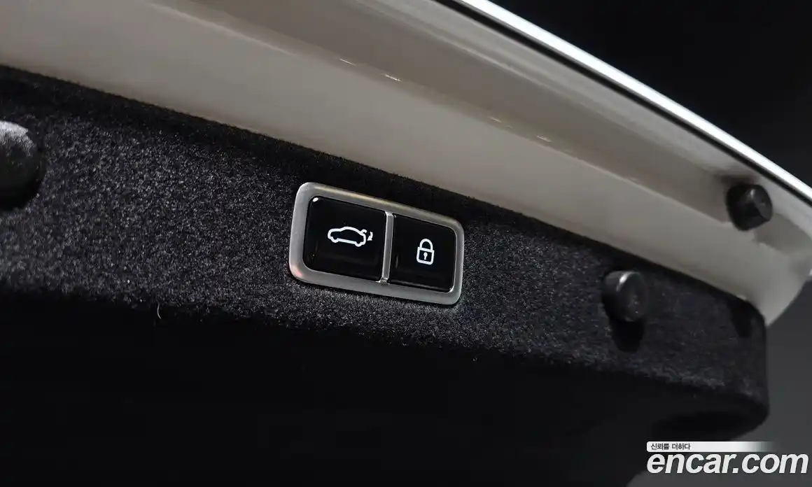 Hyundai Grandeur 2023 2.5 Автомат в Москве № 45221, фото 19