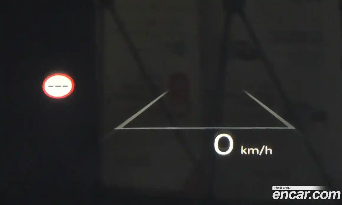 Hyundai Grandeur 2023 2.5 Автомат в Москве № 45221, фото 7