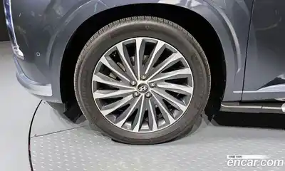 Hyundai Palisade 2023 3.8 Автомат в Москве № 49821, миниатюра 12